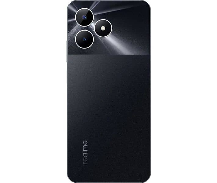 realme note50 0