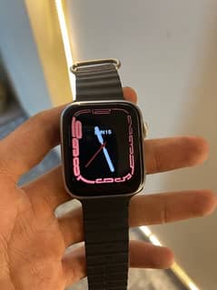 Smart Watch i7 Pro