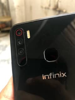 Infinix S5 4/64 for sale Infinix Mobile For sale