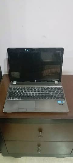 Hp probook 4530s