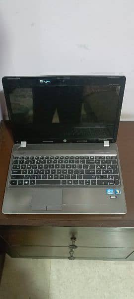 Hp probook 4530s 1