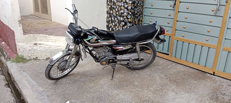 honda 2014 black 16 register geniun condition 5