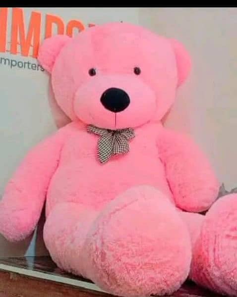 Teddy bears available soft fluffy premium Quality all sizes colours 3