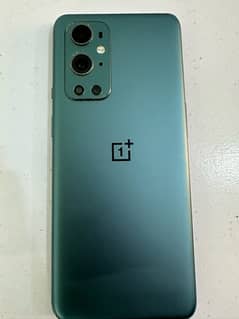 One plus 9 pro