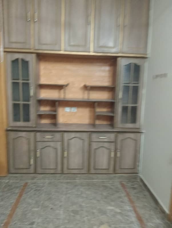 4marla 4beds neat and clean house for rent in G 13 4 islamabad 1