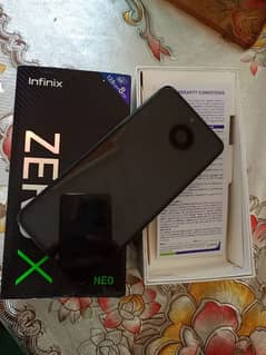 infinix