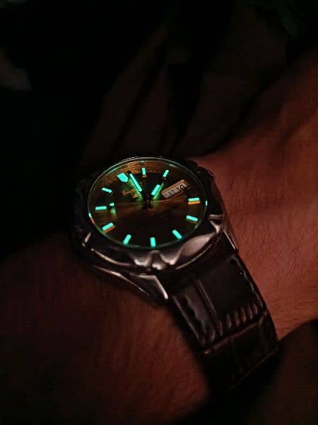 seiko 5 sports 5