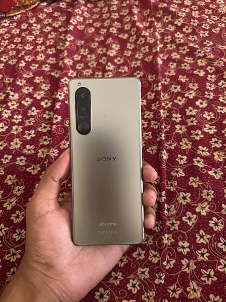 sony xperia 5 mark 3 5g official PTA approved 0