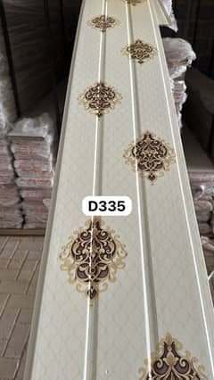 PVC wall panel / wallpanel / wooden panel /Wpc wall panel/Fluted panel