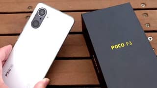 Poco F3