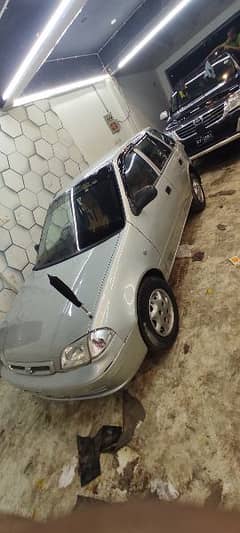 Suzuki Cultus VXR 2004 Read Add Carefully