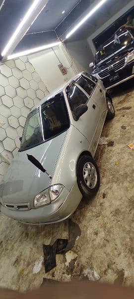 Suzuki Cultus VXR 2004 Read Add Carefully 0