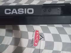 Casio