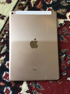 Apple ipad 6th generation