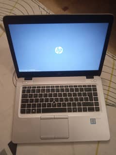 hp 03452468348 ProBook 6th gen