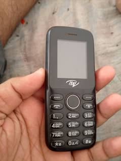 Itel value 100