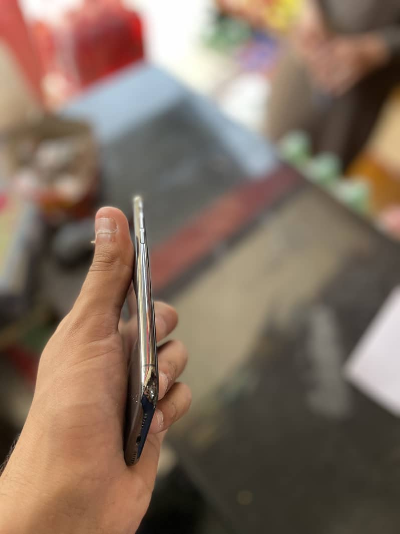 IPhone X ha 2