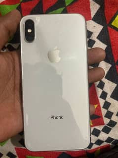 iPhone X 64 GB