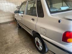 KIA Classic 2002 contact on this number. . 03064514475