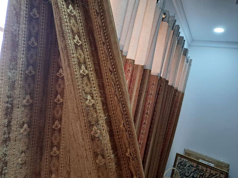 Curtains for sale 1