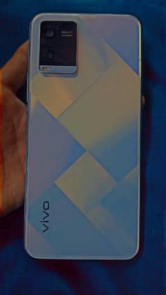 Vivo Y21 Rs%18000