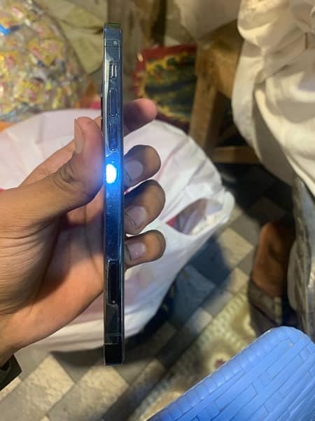 iPhone 12pro (PTA) 5