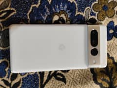 Google Pixel 7 Pro White 0