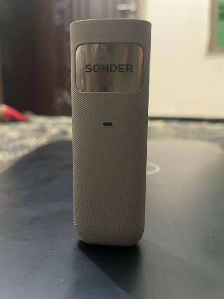 sonder geek vape pod 0