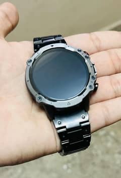 zero watch