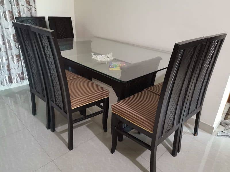 Sofa set & Dinning set 9