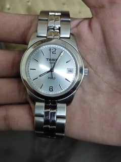 Tissot PR50 men's swiss watch original