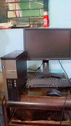 2 months used Computer