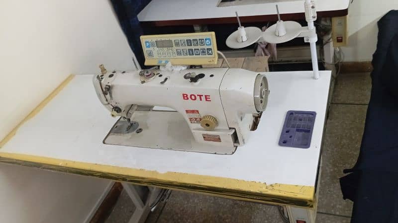 sewing machine for sale 1