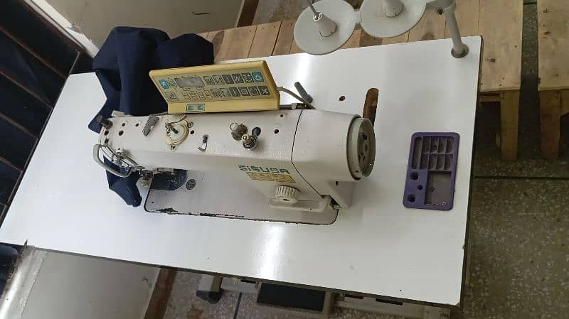 sewing machine for sale 3