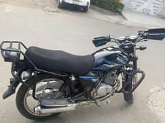 Suzuki GS 150