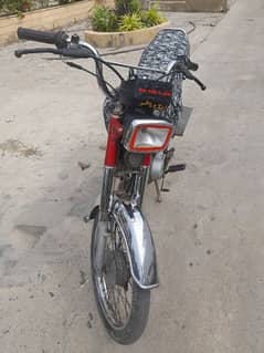 HONDA 70 2019 GOOD CONDATION HYDRABAD REG