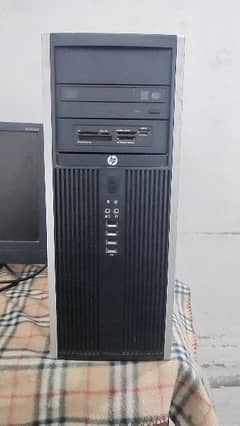 Hp 8300 core i7 3rd generation, i7 3770 gaming PC