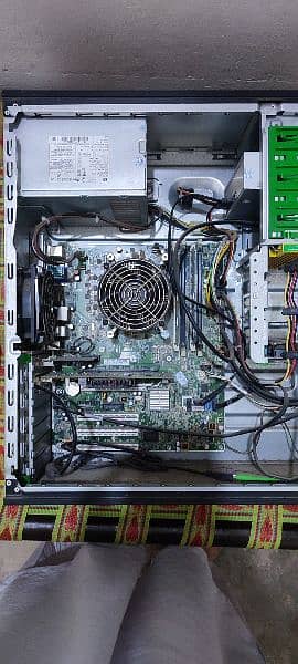 Hp 8300 core i7 3rd generation, i7 3770 gaming PC 4