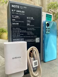 Infinix