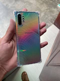 Samsung not 10 plus 0