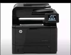 Hp 425 printer Refurbished (03005972226£