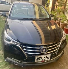 Changan Alsvin 2022 1.5L DCT COMFORT