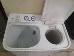 Haier Washing Machine