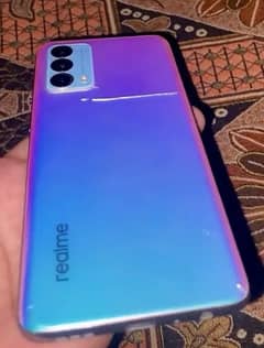 Realme Gt Master Edition 5G 8/128