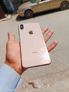 iphone xs max 256 Approved