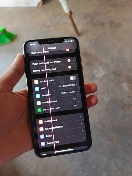 iphone xs max 256 Approved 2