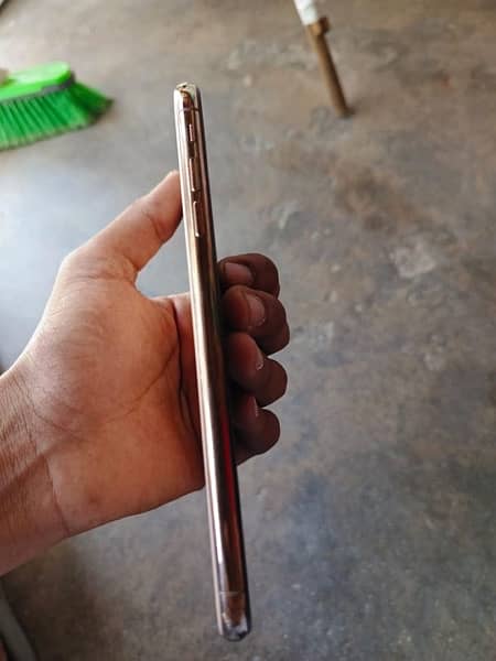 iphone xs max 256 Approved 3