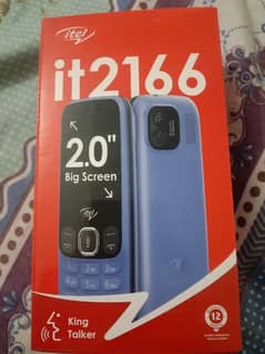 itel 2166 0