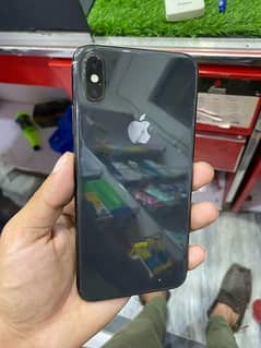 iPhone X 64gb pta proved (exchange possible