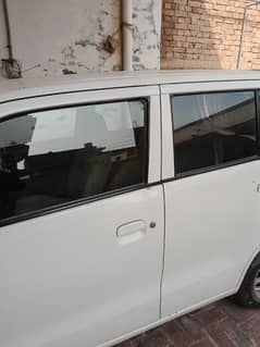 Suzuki Wagon R 2018